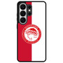 olympiakos fc Samsung Galaxy S26 Ultra Case
