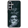 One Direction Zack Mind of Mine Samsung Galaxy S26+ Case