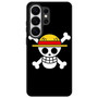 One Piece Logo Samsung Galaxy S26 Ultra Case
