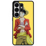 One Piece Luffy 1 Samsung Galaxy S26 Ultra Case