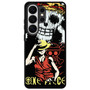 One Piece Luffy 2 Samsung Galaxy S26 Ultra Case