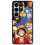 One Piece strawhat crew Samsung Galaxy S26 Ultra Case