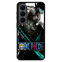 One Piece Zoro Samsung Galaxy S26 Series Case