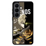 Onepunch Man Genos Samsung Galaxy S26 Series Case