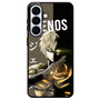 Onepunch Man Genos Samsung Galaxy S26+ Case