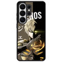Onepunch Man Genos Samsung Galaxy S26 Ultra Case