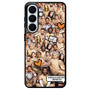 Orange is the new black 1 Samsung Galaxy S26+ Case