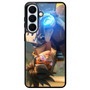 Overwatch Amazing Tracer Samsung Galaxy S26+ Case