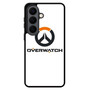 Overwatch Logo 2 Samsung Galaxy S26 Series Case
