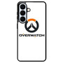 Overwatch Logo 2 Samsung Galaxy S26+ Case