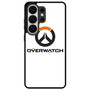 Overwatch Logo 2 Samsung Galaxy S26 Ultra Case