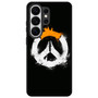 Overwatch Logo 1 Samsung Galaxy S26 Ultra Case