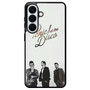Panic at the disco crews Samsung Galaxy S26+ Case