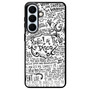 panic at the disco quote Samsung Galaxy S26+ Case