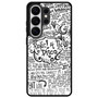 panic at the disco quote Samsung Galaxy S26 Ultra Case