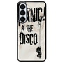 Panic at the disco Samsung Galaxy S26+ Case