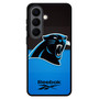 panthers Samsung Galaxy S26 Series Case