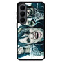 Papa Roach The Crews Samsung Galaxy S26 Series Case