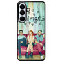 Paramore Crews Samsung Galaxy S26+ Case