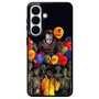 Pennywise Clown And Childreen Samsung Galaxy S26+ Case