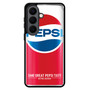 Pepsi Classic Samsung Galaxy S26 Series Case