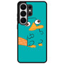 perry the platypus Samsung Galaxy S26 Ultra Case
