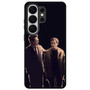 Peter Parker and Tony Stark Samsung Galaxy S26 Ultra Case