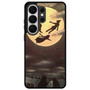 peterpan vintage moon Samsung Galaxy S26 Ultra Case
