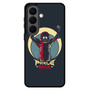 Pickle Rick 1 Samsung Galaxy S26 Series Case