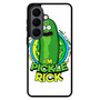 Pickle Rick 2 Samsung Galaxy S26 Series Case