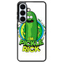 Pickle Rick 2 Samsung Galaxy S26+ Case