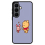 Piglet And Pooh Samsung Galaxy S26 Series Case