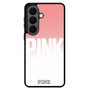 Pink Degradation Victoria's secret Samsung Galaxy S26 Series Case