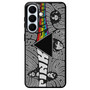 Pink Floyd band Samsung Galaxy S26+ Case