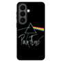Pink Floyd logo band Samsung Galaxy S26 Series Case
