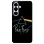Pink Floyd logo band Samsung Galaxy S26+ Case