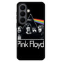 Pink Floyd music band Samsung Galaxy S26 Series Case