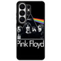 Pink Floyd music band Samsung Galaxy S26 Ultra Case