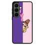 Pink Panther Cartoon Samsung Galaxy S26 Series Case