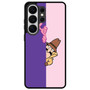 Pink Panther Cartoon Samsung Galaxy S26 Ultra Case