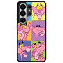 Pink Panther Faces Samsung Galaxy S26 Ultra Case