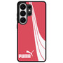 pink puma Samsung Galaxy S26 Ultra Case