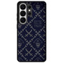pirates of the caribbean pattern Samsung Galaxy S26 Ultra Case