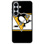 Pittsburgh Penguins NHL 1 Samsung Galaxy S26+ Case