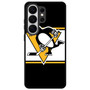 Pittsburgh Penguins NHL 1 Samsung Galaxy S26 Ultra Case