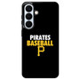 Pittsburgh Pirates 1 Samsung Galaxy S26+ Case