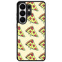 Pizza Collage 2 Samsung Galaxy S26 Ultra Case