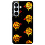 Planet Pizza Samsung Galaxy S26+ Case
