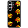 Planet Pizza Samsung Galaxy S26 Ultra Case