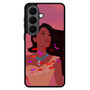 Pocahontas Love story Samsung Galaxy S26 Series Case